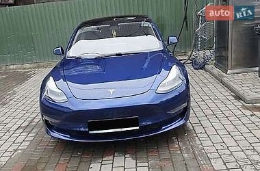 Седан Tesla Model 3 2020 в Ровно фото 2 Седан Tesla Model 3 2020 в Ровно