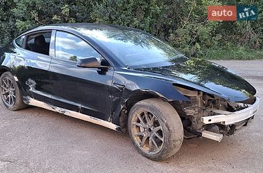 Седан Tesla Model 3 2023 в Бердичеві