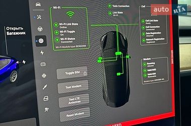 Седан Tesla Model 3 2019 в Ивано-Франковске фото 31 Седан Tesla Model 3 2019 в Ивано-Франковске