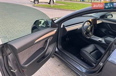 Седан Tesla Model 3 2020 в Кременчуге