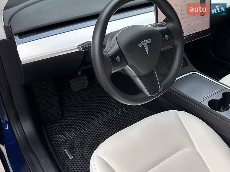 Седан Tesla Model 3 2022 в Полтаві фото 13 Седан Tesla Model 3 2022 в Полтаві