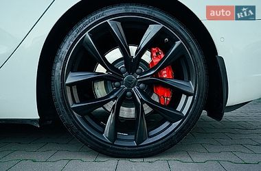 Седан Tesla Model 3 2021 в Харькове