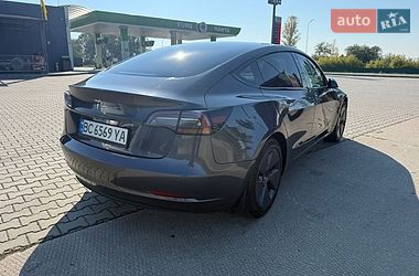 Седан Tesla Model 3 2019 в Коломые