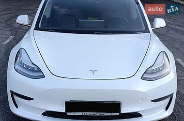 Седан Tesla Model 3 2019 в Одессе фото 3 Седан Tesla Model 3 2019 в Одессе