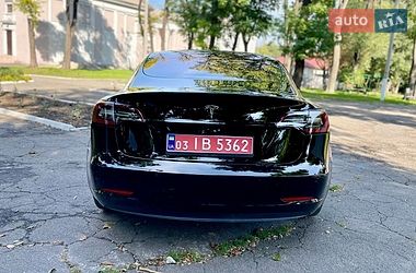 Седан Tesla Model 3 2018 в Каменском
