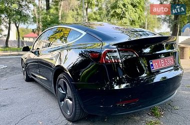 Седан Tesla Model 3 2018 в Кам'янському