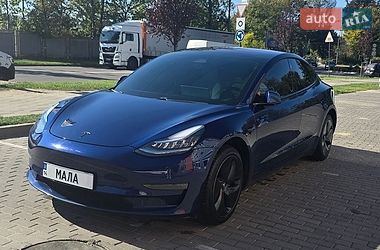 tesla model-3 2018 в Львов от профессионального продавца Микола Єсип