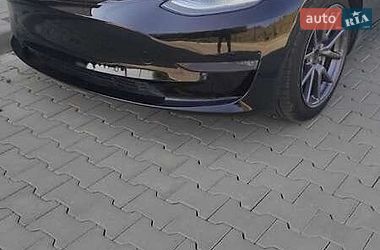 Седан Tesla Model 3 2019 в Києві