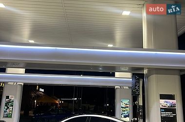 Седан Tesla Model 3 2017 в Киеве