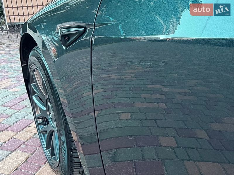 Седан Tesla Model 3 2024 в Одессе
