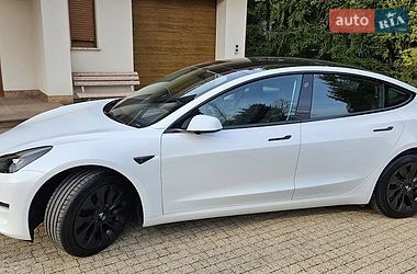 Седан Tesla Model 3 2023 в Виннице фото 8 Седан Tesla Model 3 2023 в Виннице