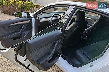 Седан Tesla Model 3 2023 в Виннице фото 13 Седан Tesla Model 3 2023 в Виннице