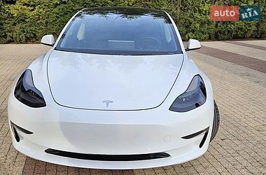 Седан Tesla Model 3 2023 в Виннице фото 9 Седан Tesla Model 3 2023 в Виннице
