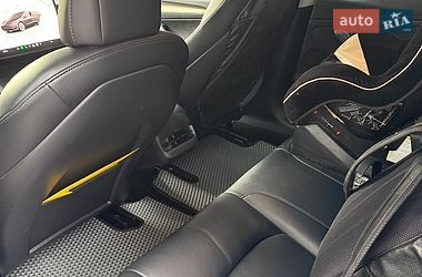 Седан Tesla Model 3 2022 в Кропивницькому