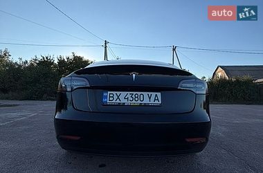 Седан Tesla Model 3 2019 в Бердичеве