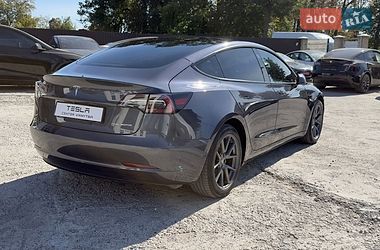Седан Tesla Model 3 2021 в Вінниці