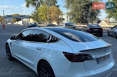 Седан Tesla Model 3 2020 в Львове фото 4 Седан Tesla Model 3 2020 в Львове