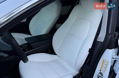 Седан Tesla Model 3 2020 в Львове фото 8 Седан Tesla Model 3 2020 в Львове