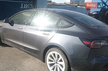 Седан Tesla Model 3 2022 в Хмельницькому