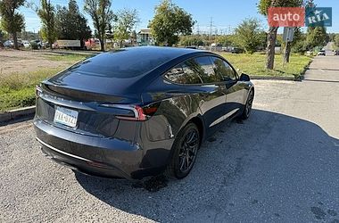 Седан Tesla Model 3 2025 в Запорожье фото 11 Седан Tesla Model 3 2025 в Запорожье