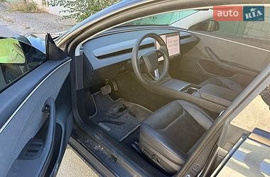 Седан Tesla Model 3 2025 в Запорожье фото 14 Седан Tesla Model 3 2025 в Запорожье