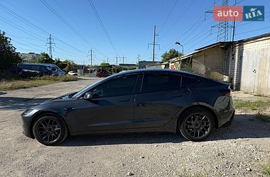 Седан Tesla Model 3 2025 в Запорожье фото 8 Седан Tesla Model 3 2025 в Запорожье