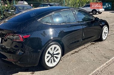 Седан Tesla Model 3 2021 в Запоріжжі