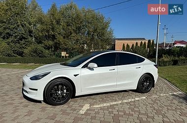 Седан Tesla Model 3 2019 в Черновцах фото 4 Седан Tesla Model 3 2019 в Черновцах