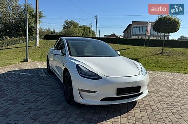 Седан Tesla Model 3 2019 в Черновцах фото 6 Седан Tesla Model 3 2019 в Черновцах