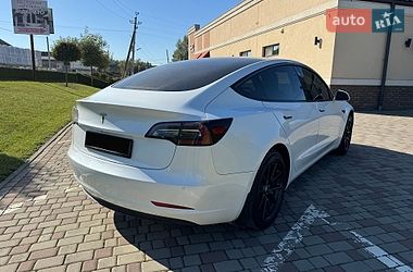 Седан Tesla Model 3 2019 в Черновцах фото 14 Седан Tesla Model 3 2019 в Черновцах