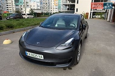 Седан Tesla Model 3 2021 в Харькове