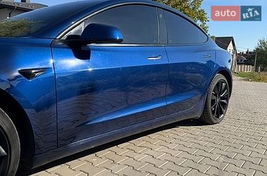 Седан Tesla Model 3 2019 в Луцьку фото 8 Седан Tesla Model 3 2019 в Луцьку