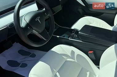 Седан Tesla Model 3 2019 в Луцьку фото 15 Седан Tesla Model 3 2019 в Луцьку