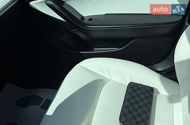 Седан Tesla Model 3 2019 в Луцьку фото 17 Седан Tesla Model 3 2019 в Луцьку