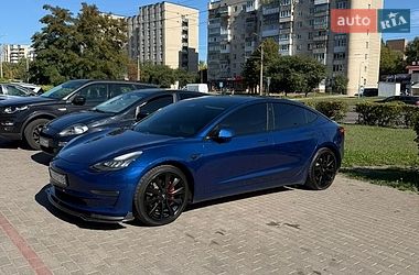 Седан Tesla Model 3 2019 в Луцьку фото 20 Седан Tesla Model 3 2019 в Луцьку