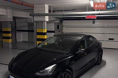 Седан Tesla Model 3 2021 в Киеве Седан Tesla Model 3 2021 в Киеве