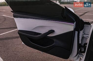 Седан Tesla Model 3 2025 в Ровно фото 10 Седан Tesla Model 3 2025 в Ровно