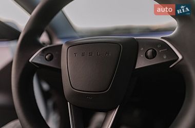 Седан Tesla Model 3 2025 в Ровно фото 11 Седан Tesla Model 3 2025 в Ровно