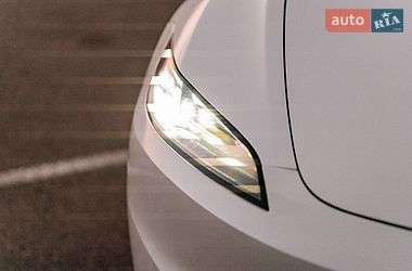 Седан Tesla Model 3 2025 в Ровно фото 21 Седан Tesla Model 3 2025 в Ровно