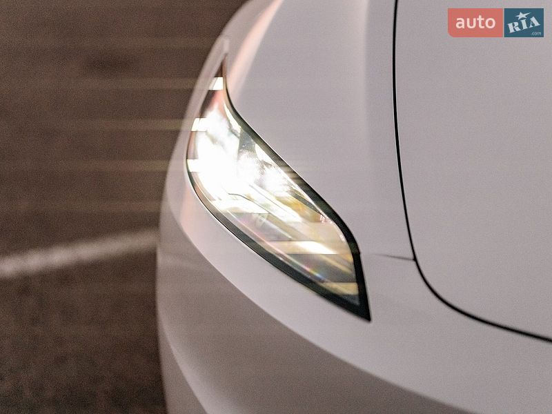 Седан Tesla Model 3 2025 в Ровно фото 21 Седан Tesla Model 3 2025 в Ровно