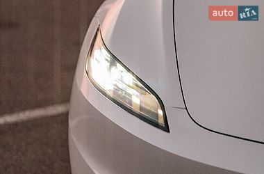 Седан Tesla Model 3 2025 в Ровно фото 22 Седан Tesla Model 3 2025 в Ровно