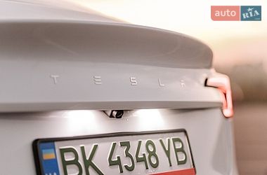 Седан Tesla Model 3 2025 в Ровно фото 29 Седан Tesla Model 3 2025 в Ровно