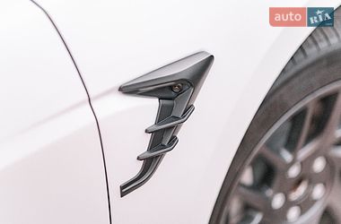 Седан Tesla Model 3 2025 в Ровно фото 41 Седан Tesla Model 3 2025 в Ровно