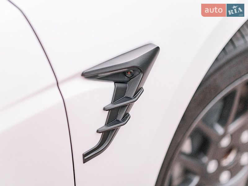 Седан Tesla Model 3 2025 в Ровно фото 41 Седан Tesla Model 3 2025 в Ровно