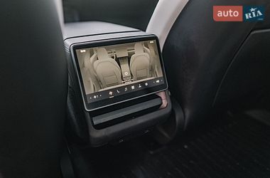 Седан Tesla Model 3 2025 в Ровно фото 66 Седан Tesla Model 3 2025 в Ровно