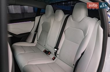 Седан Tesla Model 3 2025 в Ровно фото 67 Седан Tesla Model 3 2025 в Ровно
