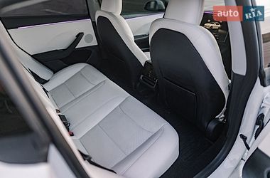 Седан Tesla Model 3 2025 в Ровно фото 75 Седан Tesla Model 3 2025 в Ровно