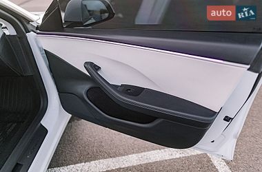 Седан Tesla Model 3 2025 в Ровно фото 79 Седан Tesla Model 3 2025 в Ровно