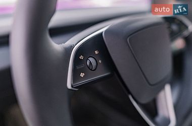 Седан Tesla Model 3 2025 в Ровно фото 89 Седан Tesla Model 3 2025 в Ровно