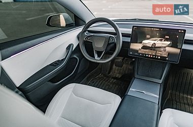 Седан Tesla Model 3 2025 в Ровно фото 91 Седан Tesla Model 3 2025 в Ровно
